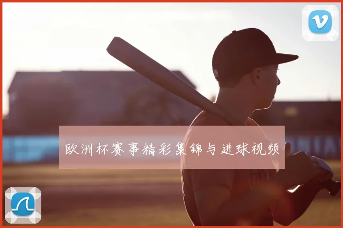欧洲杯赛事精彩集锦与进球视频