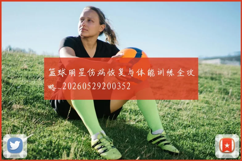 篮球明星伤病恢复与体能训练全攻略_20260529200352